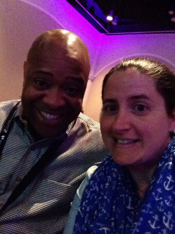 usastudentctr's tweet image. First we need to take a selfie! #acui14