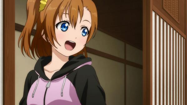ラブライブ 1期 11話感想まとめ 穂乃果のオーバーヒート 空回りではなく Togetter