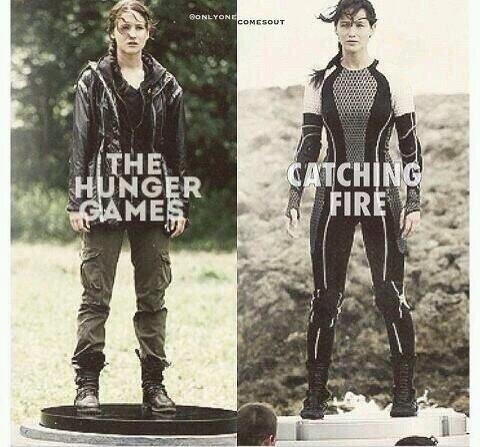 JLawrenceCCS's tweet photo. #votekatniss because she survived both games. http://t.co/kdMnqAFTQI
