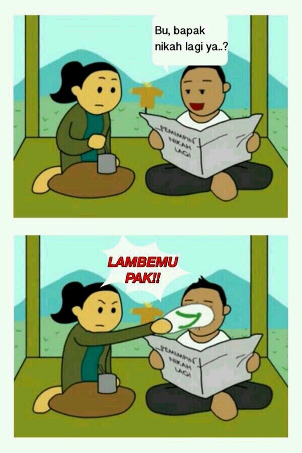 indrisister's tweet photo. Pemilu tinggal 1hr lagie, para WANITA lebih hati2 dlm memilih,pilih partai yg setia wanita#JanganPilihPartaiPoligami http://t.co/b1brKoSMai