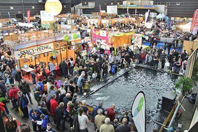 CNPL_Officiel's tweet photo. Le prochain RDV de la #pêche de loisirs sera du 16 au 18 janvier 2015 à #ClermontFd ! http://t.co/qQ3QxlyExL