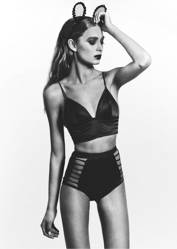 BwModelling's tweet image. New images of @EmilieOsborne looking amazing!
