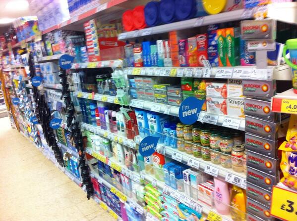 Great reset on health and beauty in Barnsley road who needs a refresh!! #rebootthereboot <a href="/mazieblake12345/">Richard Wilkinson</a> <a href="/stoppy79/">Tony stopforth</a>