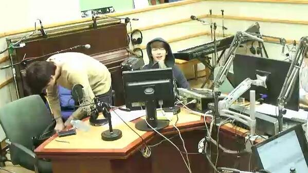 WOOKindonesia's tweet photo. [SUKIRA] kyu hae http://t.co/UHxYzfKlmS