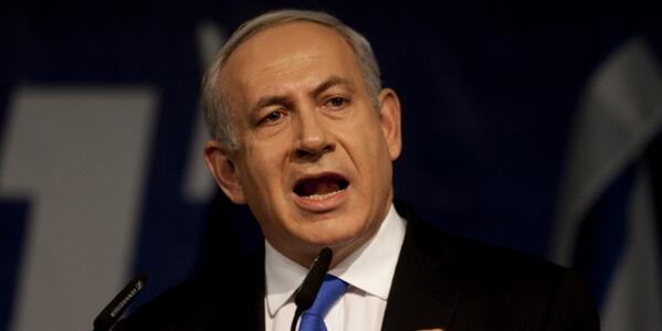 akit_yeni's tweet photo. Siyonist Netanyahu Filistin'in sahibi gibi konuştu! http://t.co/PGJ94IwwJb http://t.co/A52fLEfyH0
#StopExecutionsinEgypt