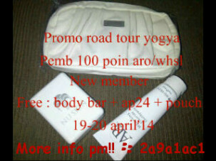 fundhora's tweet photo. skin.
bisa chat pribadi yaa..
Ambil kesempatan ini...more info pm!! (4/4) http://t.co/nhc1LjUWOb
