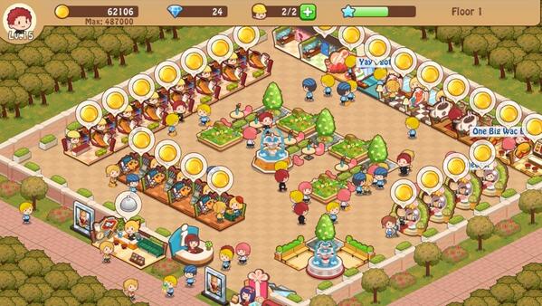 LilYhenix's tweet photo. Add and Tip me! ID: w2x6ickDSQ #HappyMallStory @HappyHappyLabs http://t.co/0OQG22IxoK