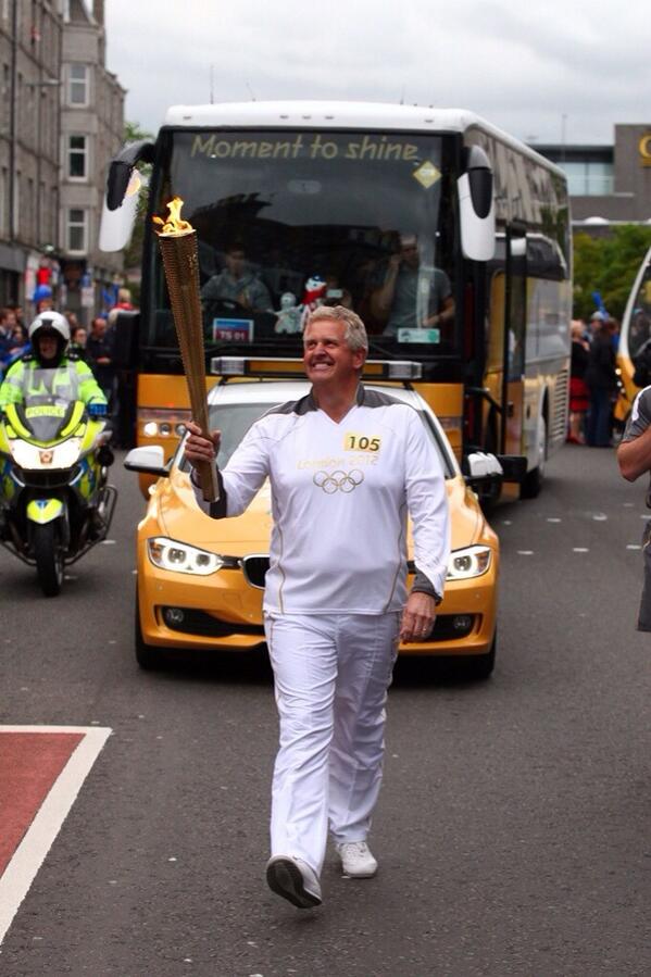 Only down side to The Master is having to listen to bitch tits talk about himself all day...