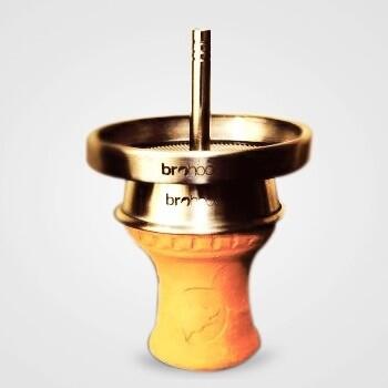 Brohood bowl #shisha #hookah