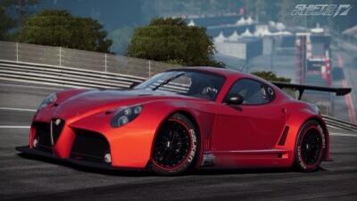 HaruhikoBoss429's tweet image. shift2は実在するものや架空のレーシング仕様までセンスがよかった
何かこうGT2のレーシングモディファイを思い出すグッとくるものがある #shift2