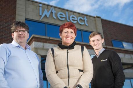 I4G_NE's tweet photo. Specialist engineering firm expanding across UK &amp; taken on an apprentice after a funding boost
http://t.co/ju8RVwtm7G http://t.co/afXwBQ493t