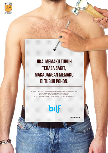 sobatbumi's tweet photo. Yang ini gokil bener... dari Ricky P. Ramadhan ‏@nyarinama #aksibumi @BSL_Forum http://t.co/2O4poOS164