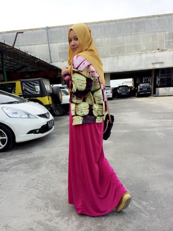 wanna some macaroons? ;)