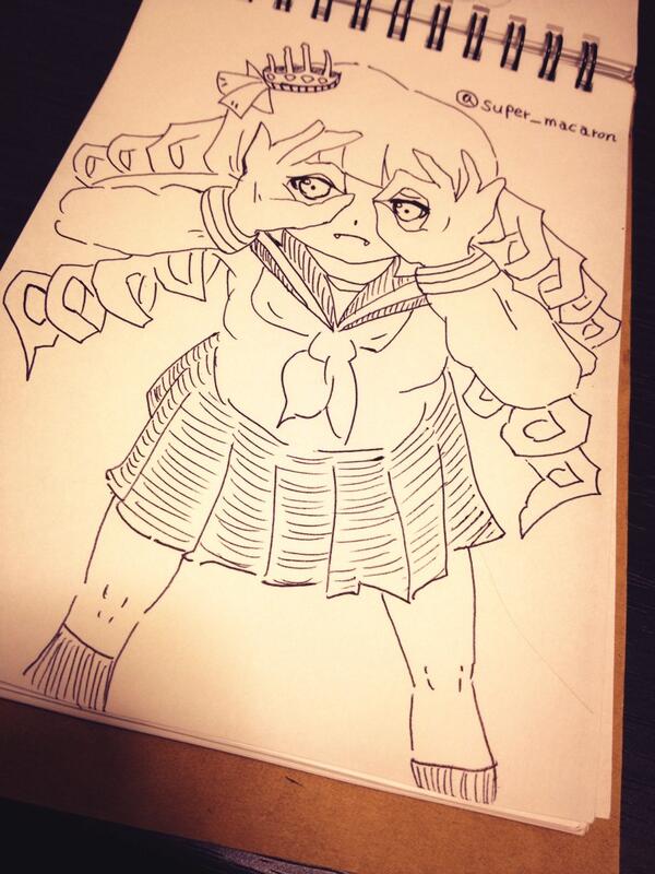 super_macaron tweet picture
