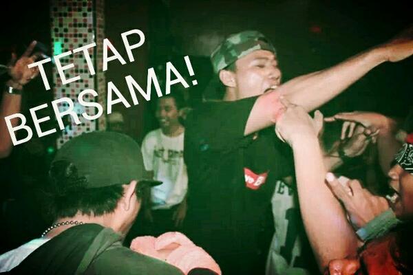 MAD DOG HC tweet media