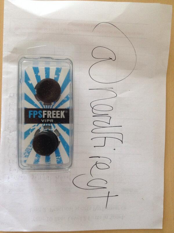 Project GFX tweet media