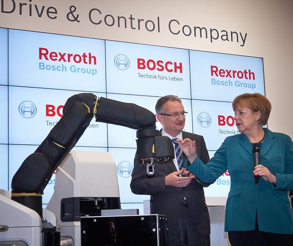 bosch apas