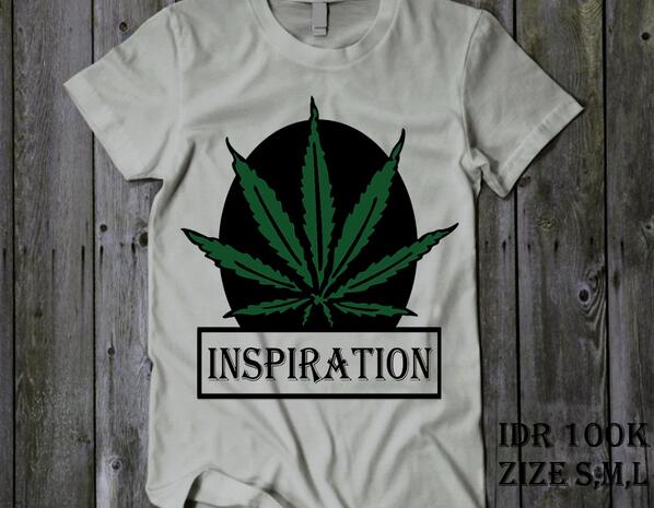 ThinkwildCloth's tweet photo. Tshirt INSPIRATION IDR 100K Zize :S, M, L Preorder, bisa kirim via JNE di luar kota bandung. Pin 7D9E4C8E/08977757349 http://t.co/S79MGApJVl