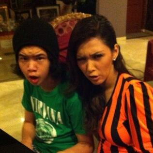 DulsWorld's tweet photo. #DulPict no jaim @AhmadAbdulQodir http://t.co/E14SrfIL5I