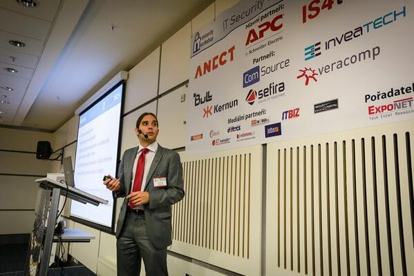 ProgressFlowmon's tweet photo. Check out our experience and pictures from #cebit2014 and #ITSW Conference here: http://t.co/lDSUpT7AS9 http://t.co/FAI2uKVCJ0