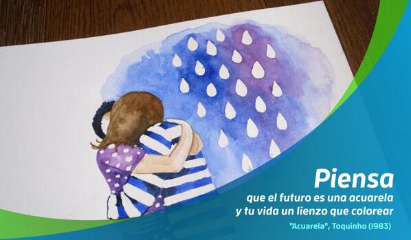 MusicaEspanol's tweet photo. ¿Qué color le ponemos al lunes?

¡Feliz semana! :) http://t.co/7KBwPFPpUB