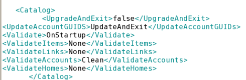 AMAZINGREPORTS7's tweet image. #OBIEE11g Migration of the Web catalog #businessintelligence #cloud goo.gl/QdQEf5