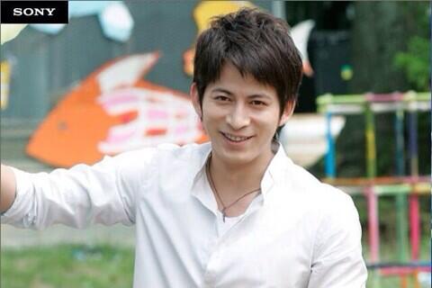 岡田准一に会いたい 0630okada Twitter