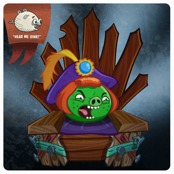 The Next Pig Thing tweet media