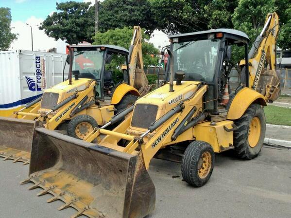 #JoãoPessoaEmAção-   Serão serviços simultâneos realizados em pontos estratégicos, inclusive, em regime de plantão.