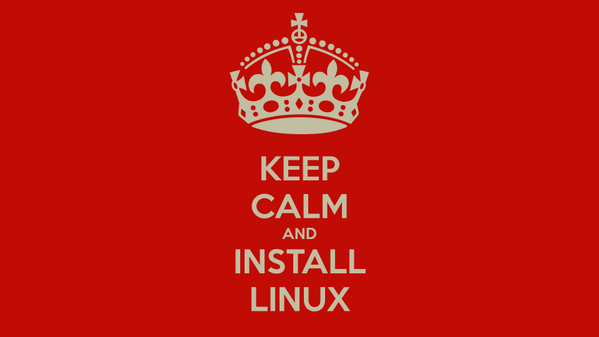 RSIConcepts's tweet image. Don&apos;t let family and friends remain on #WindowsXP after April 8. Send them a Linux Live CD ASAP!  #LinuxLive