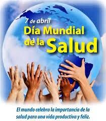 damasrosadas's tweet photo. Hoy #DiaMundialdelaSalud, protegete!Cuídate! que empiece por mi!damasrosadas.mzales http://t.co/ZGKF2qhwWg