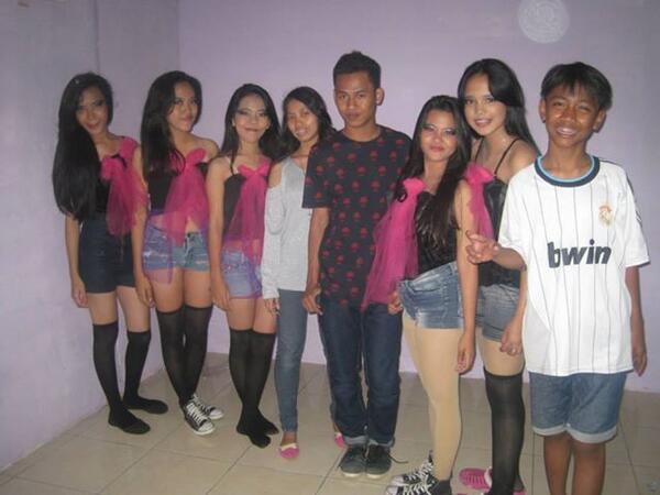 After Black Candy D (@abcdancer_) on Twitter photo 