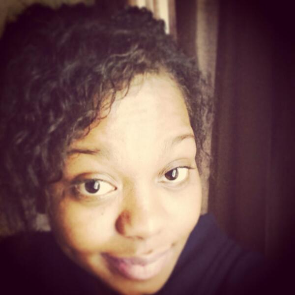 PrettyAzz_Queen's tweet photo. #realhair #natural #curls #hello http://t.co/T2tYwG5Oj9