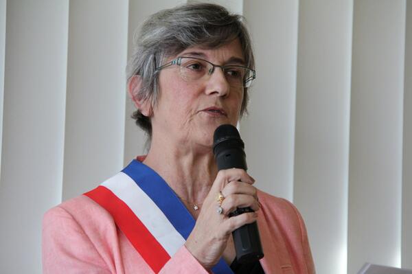 Hier avait lieu l'installation du nouveau Conseil Municipal. Votre confiance m'honore, merci à tous ! #SPLD