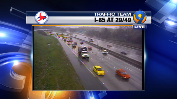 TrafficTeam9 tweet picture