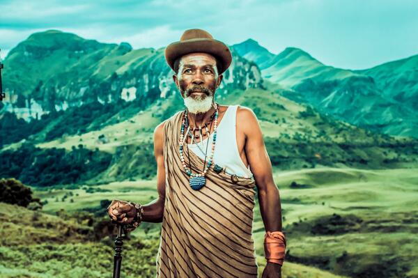 BASF's tweet photo. See how #wecreatechemistry while #workingforwater in the Maloti-Drakensberg Mountains https://t.co/p78K3mrgyU http://t.co/klwPUHzMiC