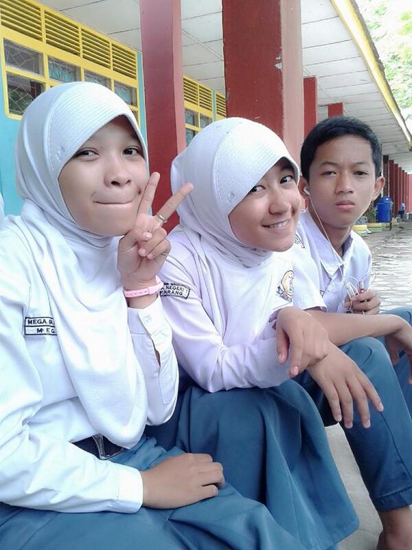 anithasuhada's tweet photo. si tyo cantik banget yahhehe http://t.co/64HTO4JIYg
