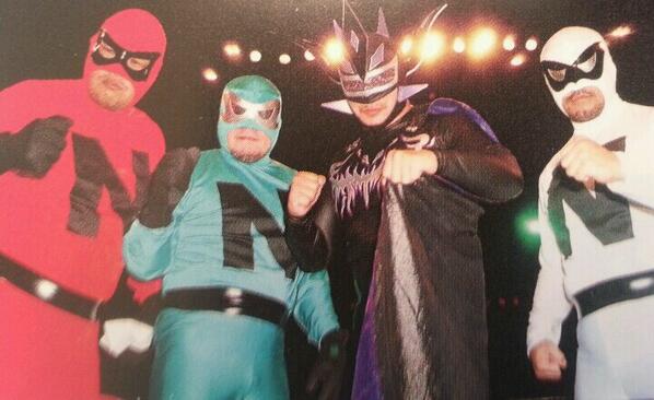 小橋建太 (KENTA KOBASHI) tweet media