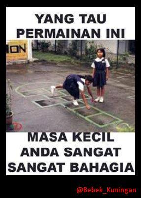 Bebek_Kuningan's tweet photo. Ada yang masih Inget Permainan Ini ?
#REMEMBER http://t.co/mmSNy1z9jk