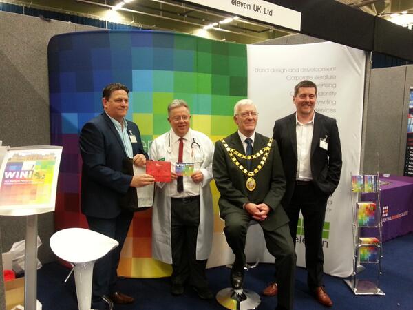 KrestonReeves's tweet image. We really dressed for the occasion in this years @GDEXPO , brilliant day out @bestofcrawley ! #Gatwick #Crawley