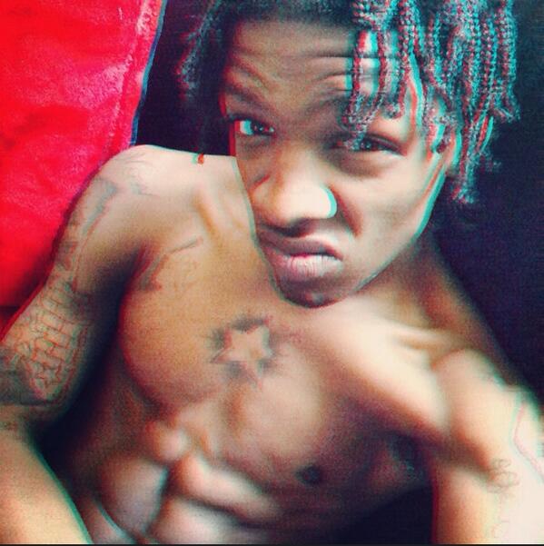 SUPASAVAGE2190's tweet photo. #CHILLMODE http://t.co/vMQpgSlRd6
