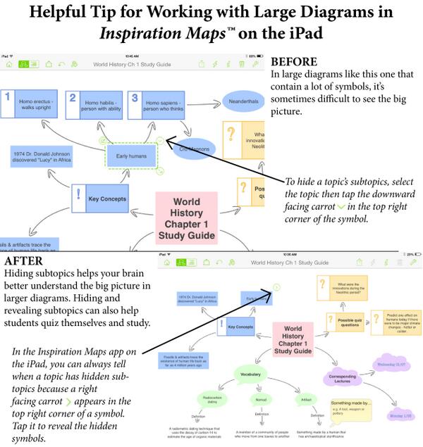 Inspiration Software tweet media