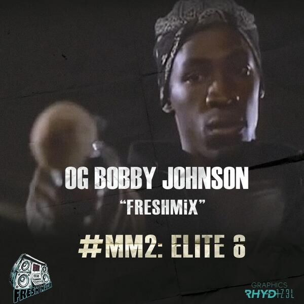 elvisfReShley's tweet photo. http://t.co/qsaSCy0fTh <~ #OGBJ (fRESHMiX) http://t.co/iIec9gIPN5