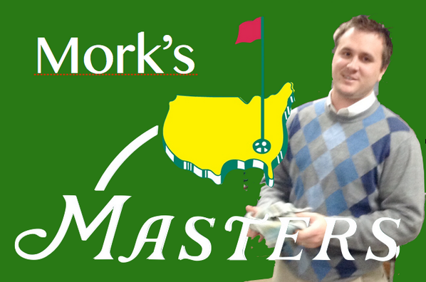 Andyharter's tweet image. Good Luck to the Savage Golfers tonight. #itsTeeTime #fightingmorks