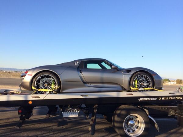 My kind of Monday #918 (@ Willow Springs International Raceway) 4sq.com/1g0EvEJ