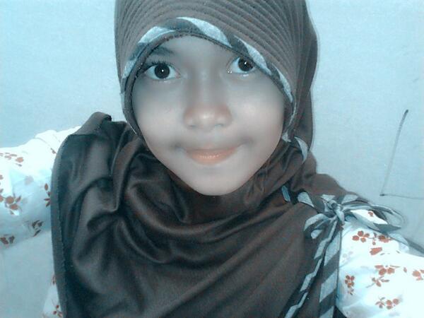 _Silchan_'s tweet photo. #sharepict @viasilviacempot ini cantik banget dek .. :D http://t.co/OAzOJK41Kn