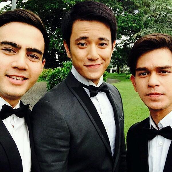 Foto Rangga Azof
