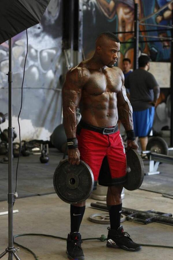 Y'all have a powerful day today!! Be productive and good to your loved ones