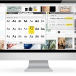 Photo by FontShop BeNeLux (@FontShopBeNeLux)