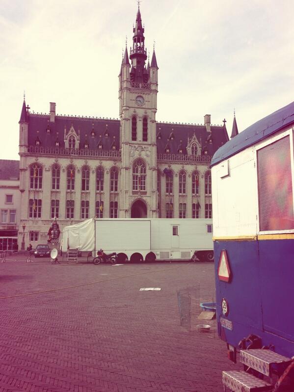 Wiener_Circus's tweet photo. @stadsintniklaas Bedankt! Wij zijn graag op jullie grote markt! Elk jaar weer een feest! http://t.co/Ax1ssvHorH